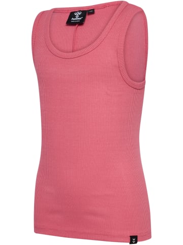 Hummel T-Shirt Hmlrita Mädchen in !DESERT ROSE