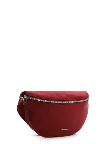Tamaris Umhängetasche TAS Giuseppa in red