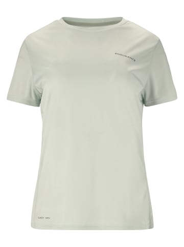 Endurance T-Shirt Nomia in 3183 Sky Gray