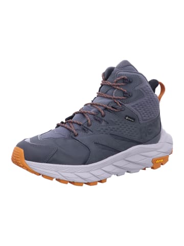 HOKA Wanderschuh in grau