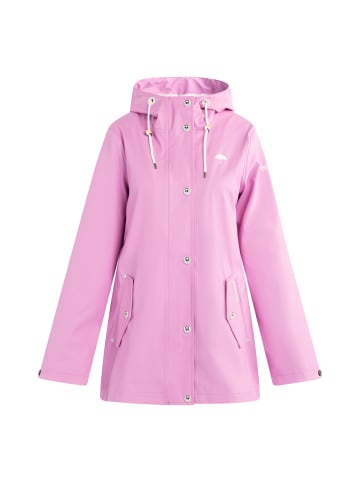 Schmuddelwedda Regenjacke in Bonbonpink-280