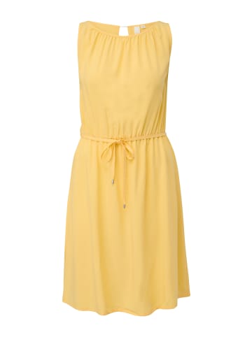 QS Kleid in 1317_zitrone