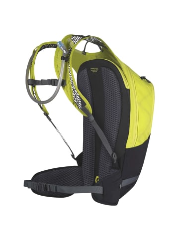 SCOTT Perform Evo HY16 - Rucksack 51 cm (sulphur yellow) in sulphur yellow