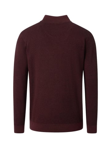 CASAMODA Pullover in orange1