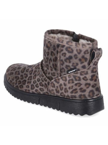 superfit Schlupfstiefel in brown