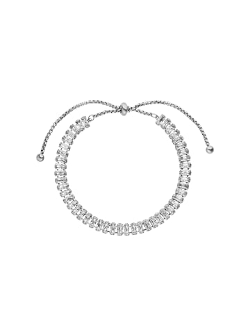 PURELEI Armband Crystal Glow in Silber