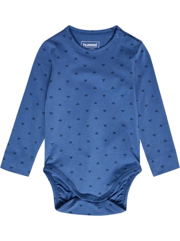 Hummel Strampler Hmlmini Kinder in DUTCH BLUE