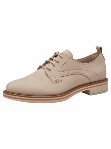 Tamaris Business Schuhe für Damen in beige