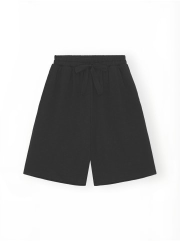 Moshi Moshi Mind Shorts air in black