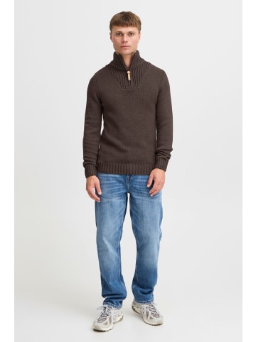 !SOLID Troyer SDPetro in Braun