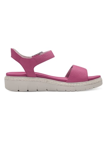 Tamaris Sandale 1-28260-42 in pink