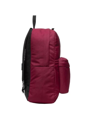 JanSport JanSport Superbreak Backpack in Dunkelrot