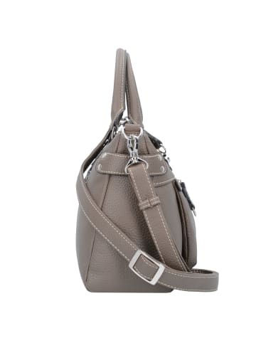 PICARD Loire Handtasche 33 cm in taupe