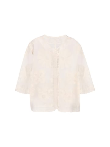 VIRITA Women Blouse in Beige