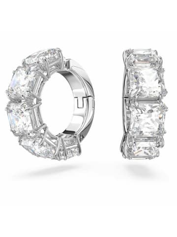 Swarovski Ohrringe für Damen in uni