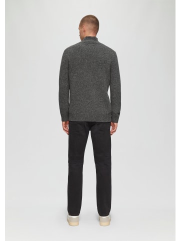 s.Oliver Strickpullover in 98W1_dunkelgrau
