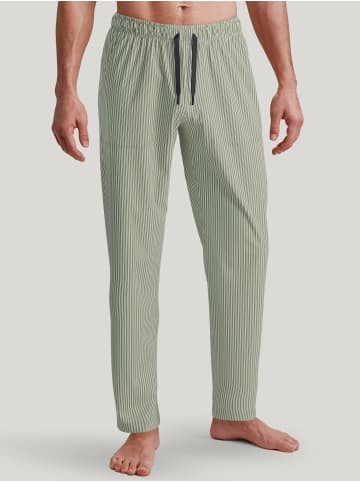 Calida Pyjamahose in clover green
