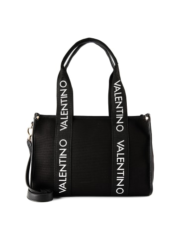 Valentino Candle Schultertasche 37 cm in nero