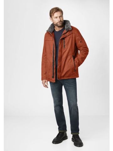 redpoint Outdoorjacke KEV in rusty brown