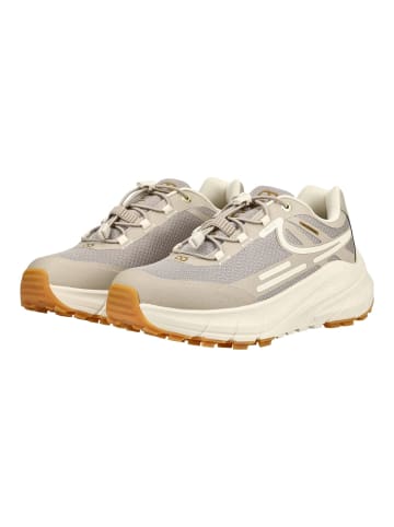 Tenhaag Sneaker in Taupe