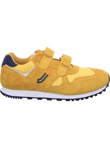 Jela Sneaker in gelb