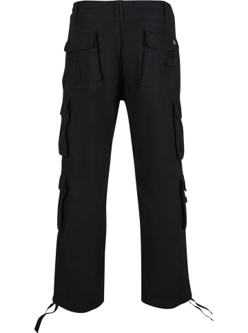 Brandit Brandit Cargo-Hosen in black