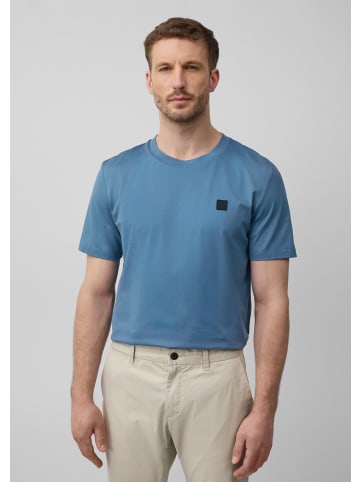 s.Oliver T-Shirt in 6850_aquamarin