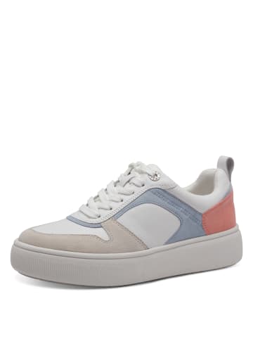 Tamaris Sneaker in weiss
