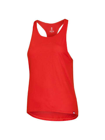 OCUN W FIONNA TOP in Orange