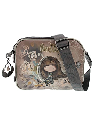 Anekke Real Tasche Mehrfarbig