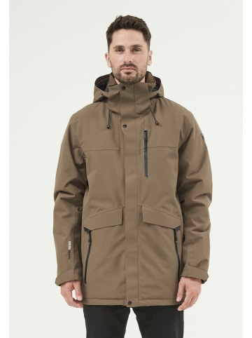 Whistler Parka Buron in 5056 Tarmac