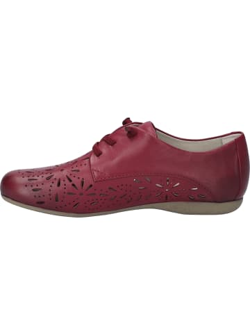 Josef Seibel Halbschuh Fiona 83 in lila