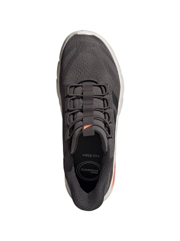 adidas Sneakers Low CLOUDFOAM FLEX RAPIDFIT in grau