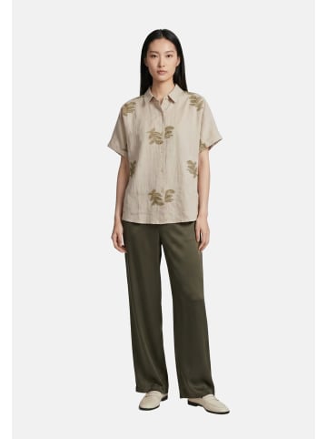 ROBERTA ROSSI Hemd in BEIGE