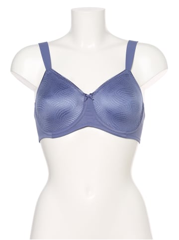 Triumph BH Essential Minimizer in blau