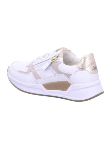 Gabor Sneaker in weiß