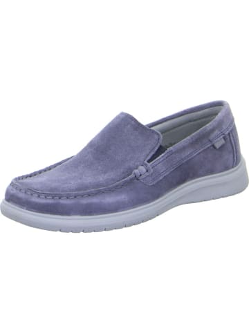 ara Sportliche Slipper für Damen in blau