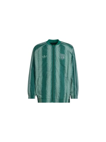 adidas Originals Bomberjacke KE2752 Grün