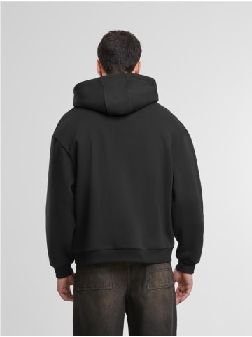 Mister Tee Hoodie in Schwarz