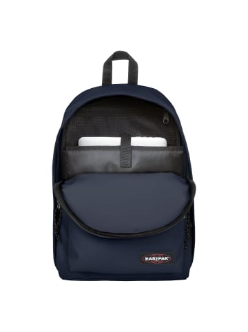 Eastpak Rucksack „Out Of Office“ Blau