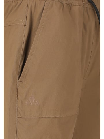 Whistler Shorts Portus jr. in 5370 Teak