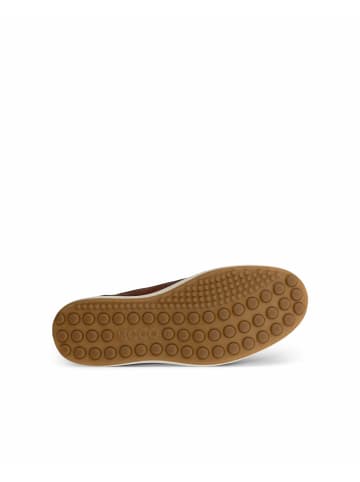 Ecco Sneaker für Herren in orange