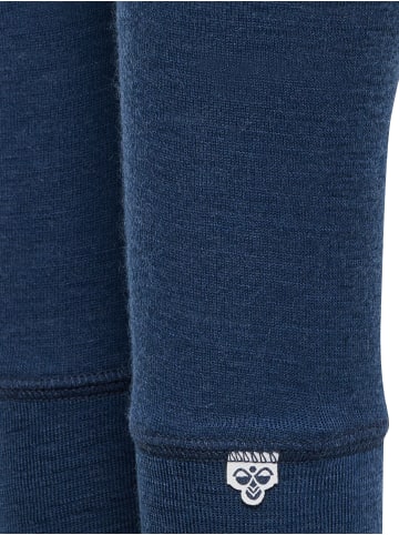 Hummel Hummel Leggings Hmlmini Lebensstil Kinder in DRESS BLUES