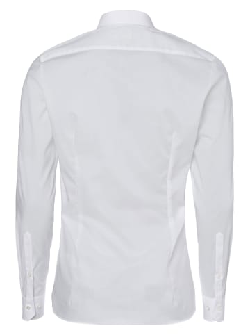 OLYMP Hemd in ecru - 0008