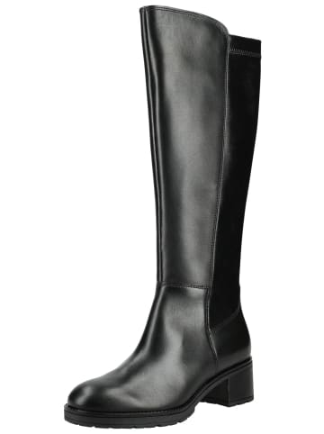 Gabor Stiefel Schwarz