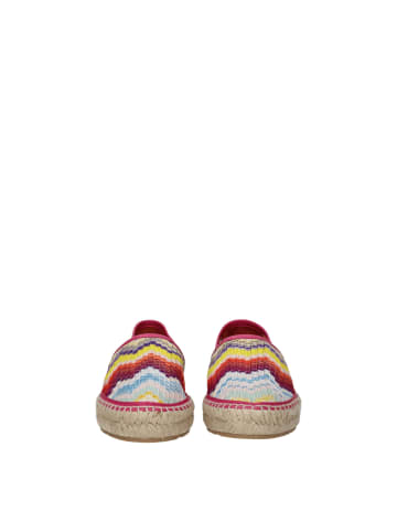 Missoni Mehrfarbig Stoff Espadrilles