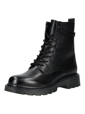 Tamaris Stiefelette in Schwarz