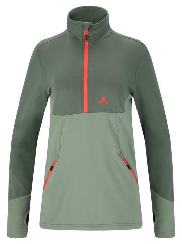 Whistler Midlayer Cloudmont in 3173 Pad