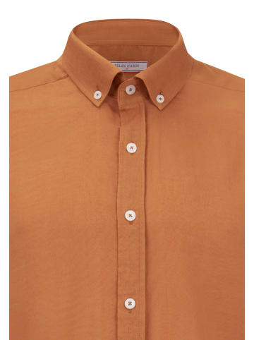 Felix Hardy Hemd in Camel