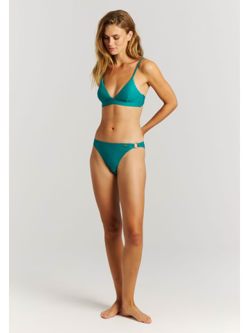 Protest " MIXGayle in Peacock Green